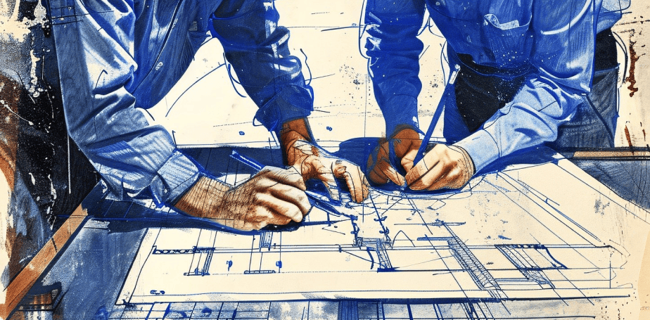 Услуги мастеров ОМА