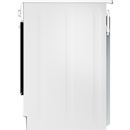 Плита газовая Hotpoint-Ariston HS5G1PMW/RU