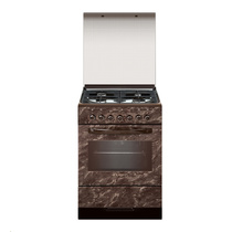 Плита газоэлектрическая бытовая GEFEST ПГЭ 6302-03 0054