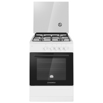 Газовая плита MAUNFELD MGC60GEW03