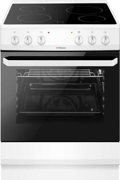 Плита электрическая HANSA FCCW680009