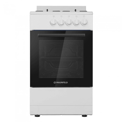 Газовая плита MAUNFELD MGC50GEW01