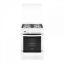 Плиты газовые бытовые четырехгорелочные Gefest ПГ 6100-03 0002