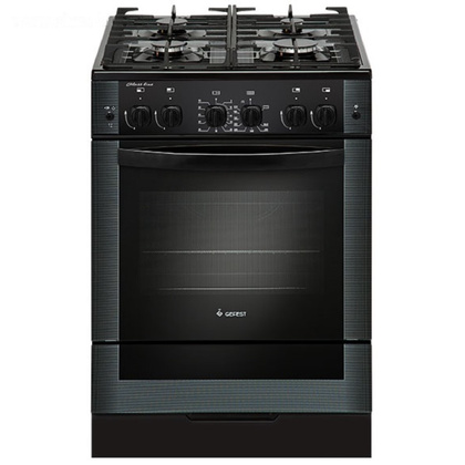 Кухонная плита GEFEST 6500-02 0115
