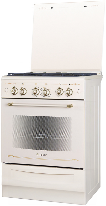 Плита Газовая Gefest ПГ 5100-02 0182