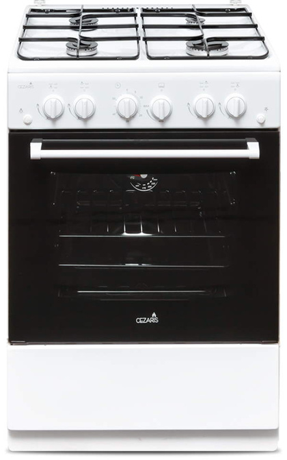 Кухонная плита газовая CEZARIS ПГ 3200-13
