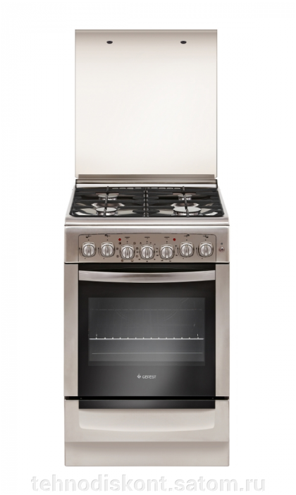 Кухонная плита GEFEST 5102-03 0027