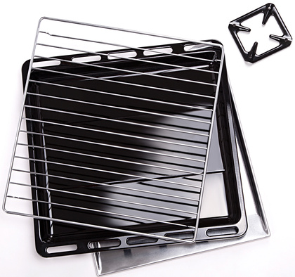 Плита Газовая Gefest ПГ 5100-02 0182