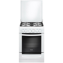 Плита газоэлектрическая бытовая GEFEST ПГЭ 6101-02 0001