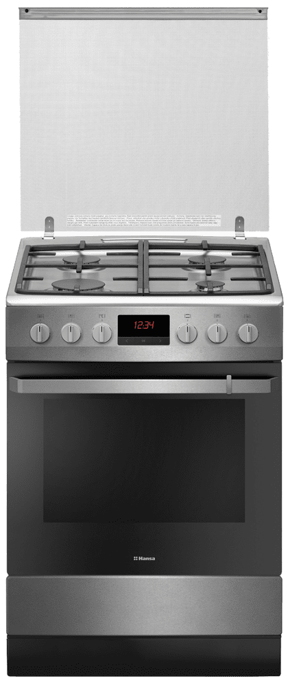 Плита газовая Hansa FCMX59256