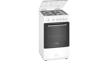 Плита газовая BOSCH HGG120E21R