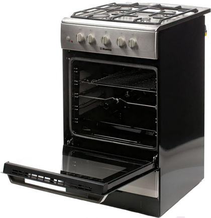 Кухонная плита Hansa FCGX520509