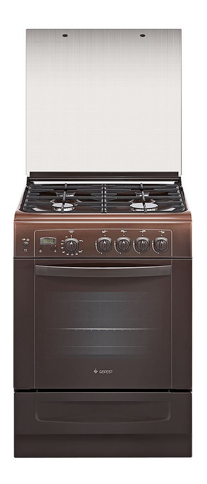 Газовая плита GEFEST ПГ 6100-03 0003