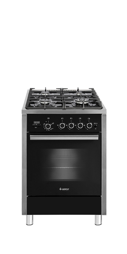 Плиты газовые бытовые GEFEST ПГ 6700-04