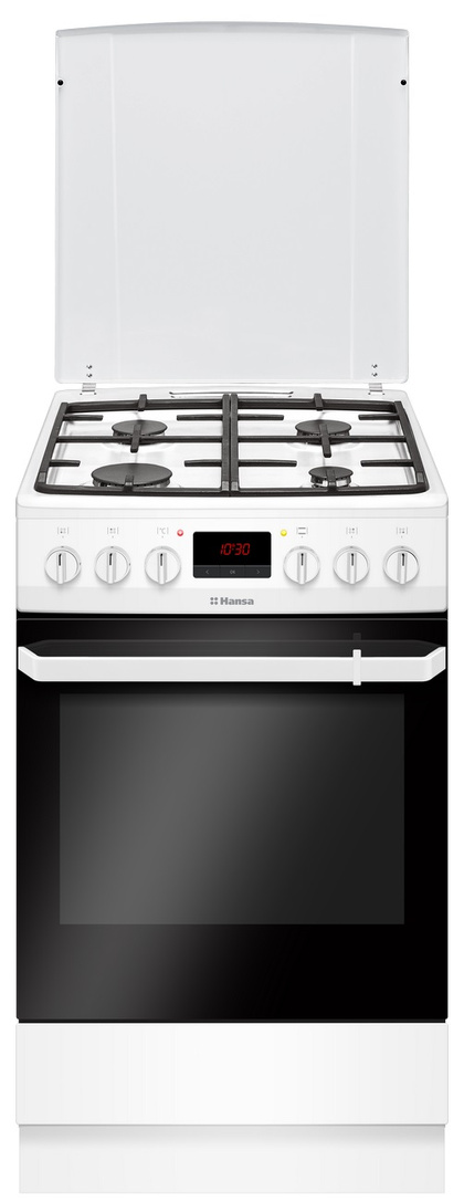 Кухонная плита Hansa FCMW582109