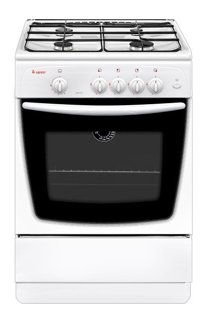 Плита газовая Gefest ПГ 1200-С7 К33
