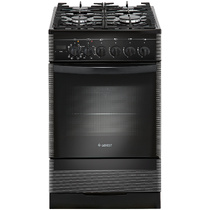 Плиты газоэлектрические бытовые GEFEST ПГЭ 5502-03 0044