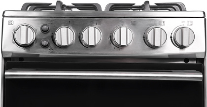 Плита газовая HORIZONT GS-3S