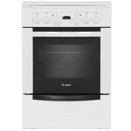 Плита газоэлектрическая Gefest ПГЭ 6102-03