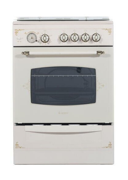 Плита газовая Gefest ПГ 6100-03 0279