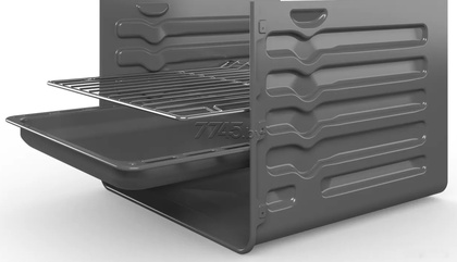 Плита электрическая BOSCH HKG150020R