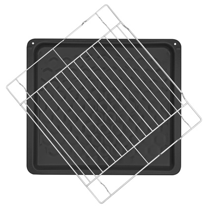 Кухонная плита HANSA FCCXS582977