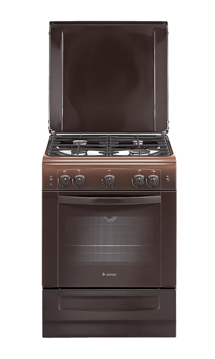 Плита газовая Gefest ПГ 6100-01 0301