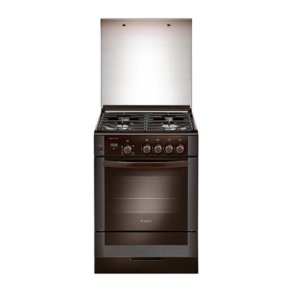 Кухонная плита GEFEST 6300-03 0047