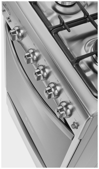 Газовая плита GEFEST ПГ 5100-03 0002