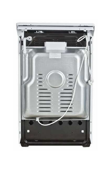 Газовая плита Cezaris ПГ 3200-05 Белый