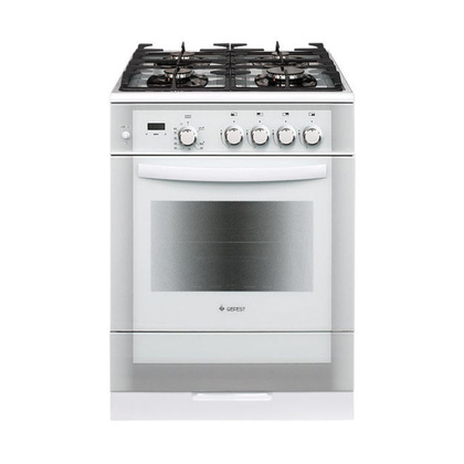 Плита газовая бытовая Gefest ПГ 6500-03 0284