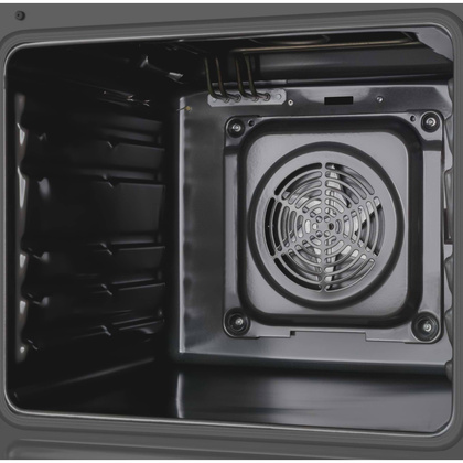 Кухонная плита Hansa FCMW59209