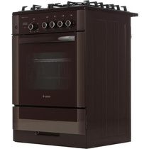 Газовая плита GEFEST ПГ 6500-03 0045