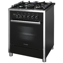 Плиты газоэлектрические бытовые Gefest ПГЭ 6702-04