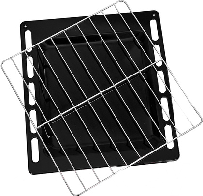 Плита газовая HORIZONT GS-3S