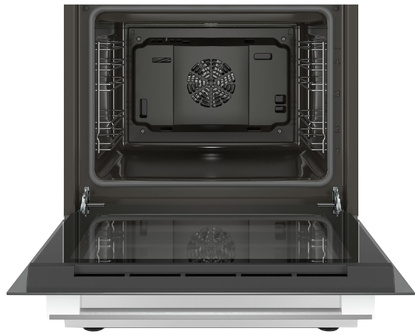 Плита газовая Bosch HXA090I20R