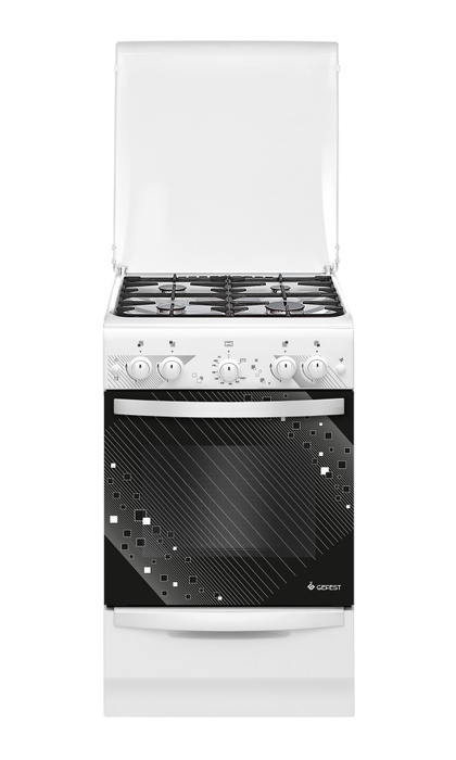 Плита газовая Gefest ПГ 5100-02 0309
