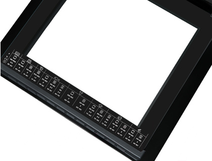 Плита газоэлектрическая Hansa FCMW58023