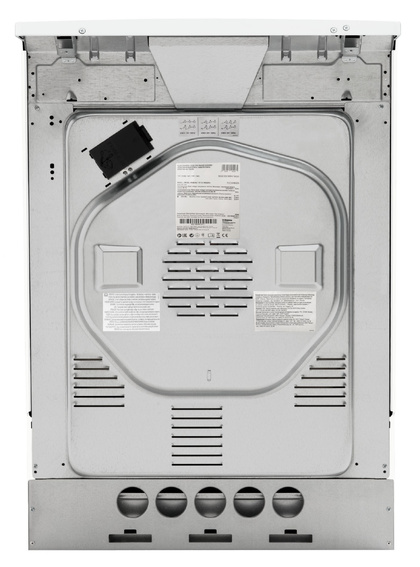 Плита электрическая Hansa FCCW68208