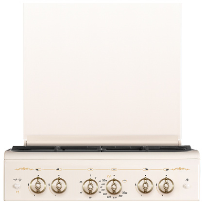 Плита Газовая Gefest ПГ 6100-02 0182