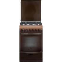 Плита газоэлектрическая Gefest ПГЭ 5102-02 0301