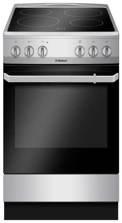 Плита электрическая HANSA FCCX580009