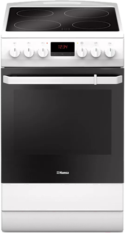 Плита электрическая HANSA FCCW59209
