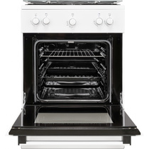 Плита газовая WEISSGAUFF WGS G1G02 W