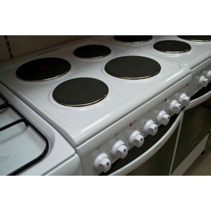 Электроплита бытовая Гефест ЭП Н Д 5140-02