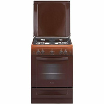 Плита газовая GEFEST 6100-02 Т2К (6100-02 0010)