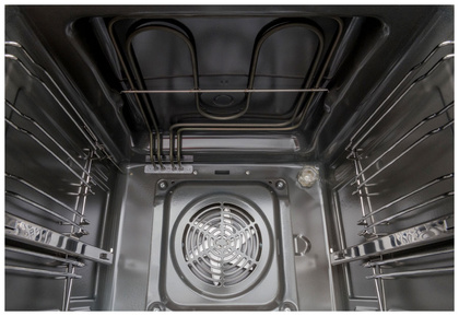 Кухонная плита Hansa FCCX58204