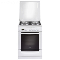 Плита газовая Gefest ПГ 6100-04 0002