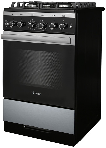 Плита газовая Gefest ПГ 5500-02 0115