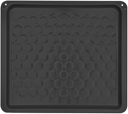 Плита газоэлектрическая Hansa FCMW58023